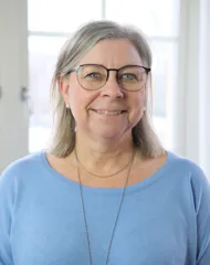 Annika Wåhlin