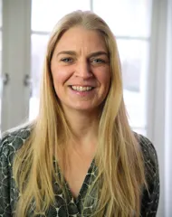 Josephine Garpsäter