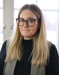 Malin Nyström