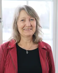 Ann-Christin Starud