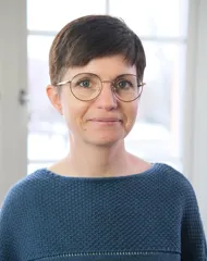 Maria Boström