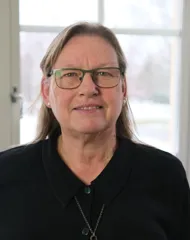 Åsa Larsson Ranada
